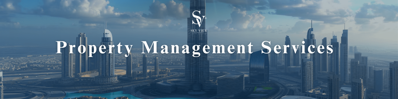 Management Services